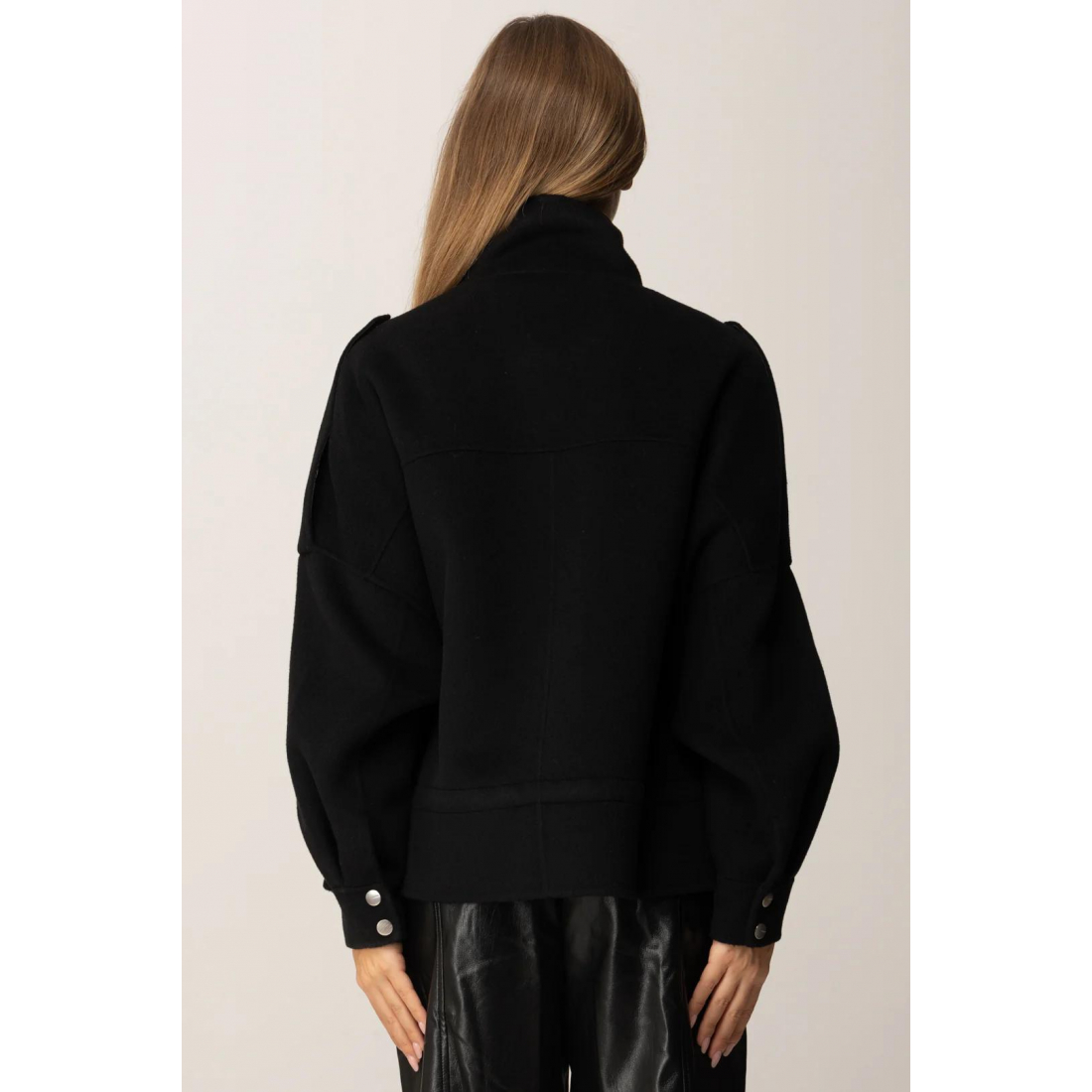 Veste 'Zip-Up' pour Femmes