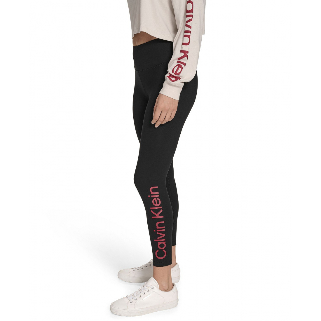 'High-Rise 7/8 Leggings' pour Femmes