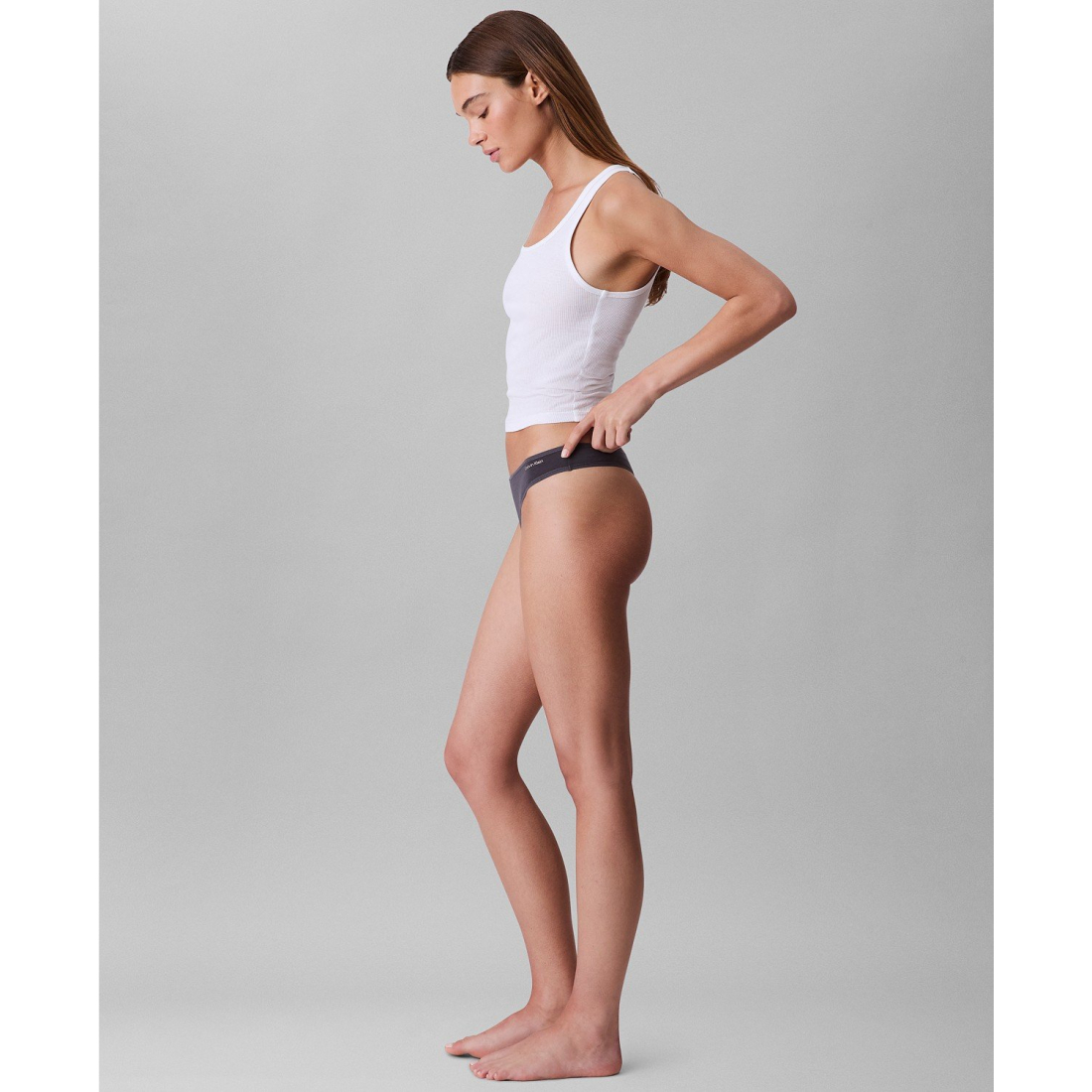 '5-Pk. Thong Underwear QD5250' pour Femmes