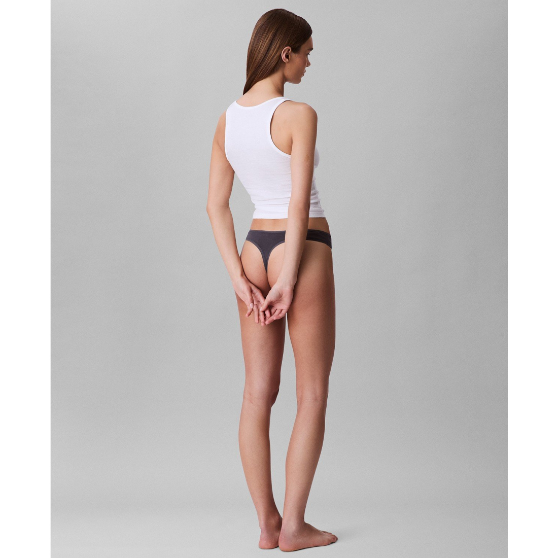 '5-Pk. Thong Underwear QD5250' pour Femmes