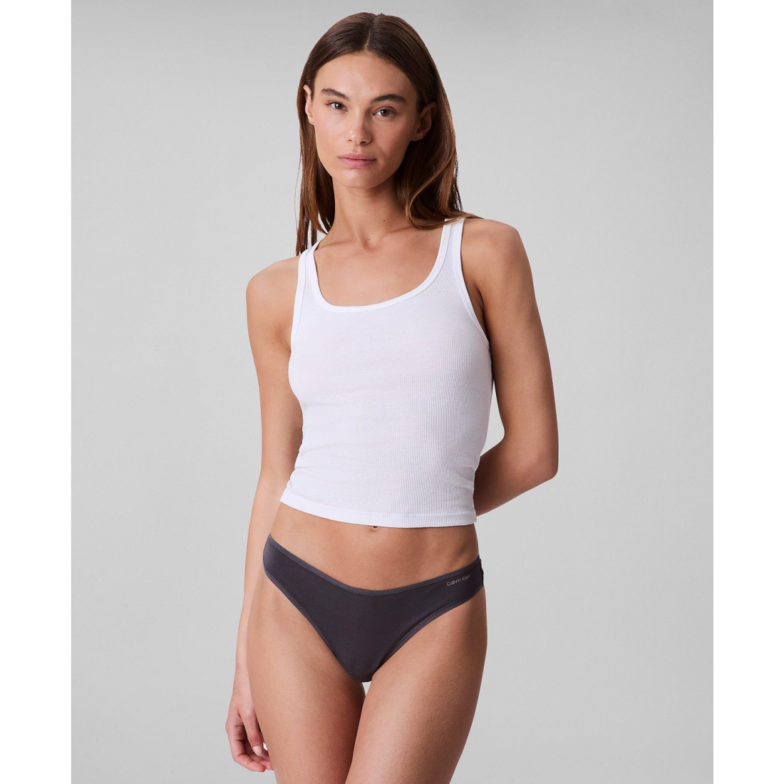 '5-Pk. Thong Underwear QD5250' pour Femmes