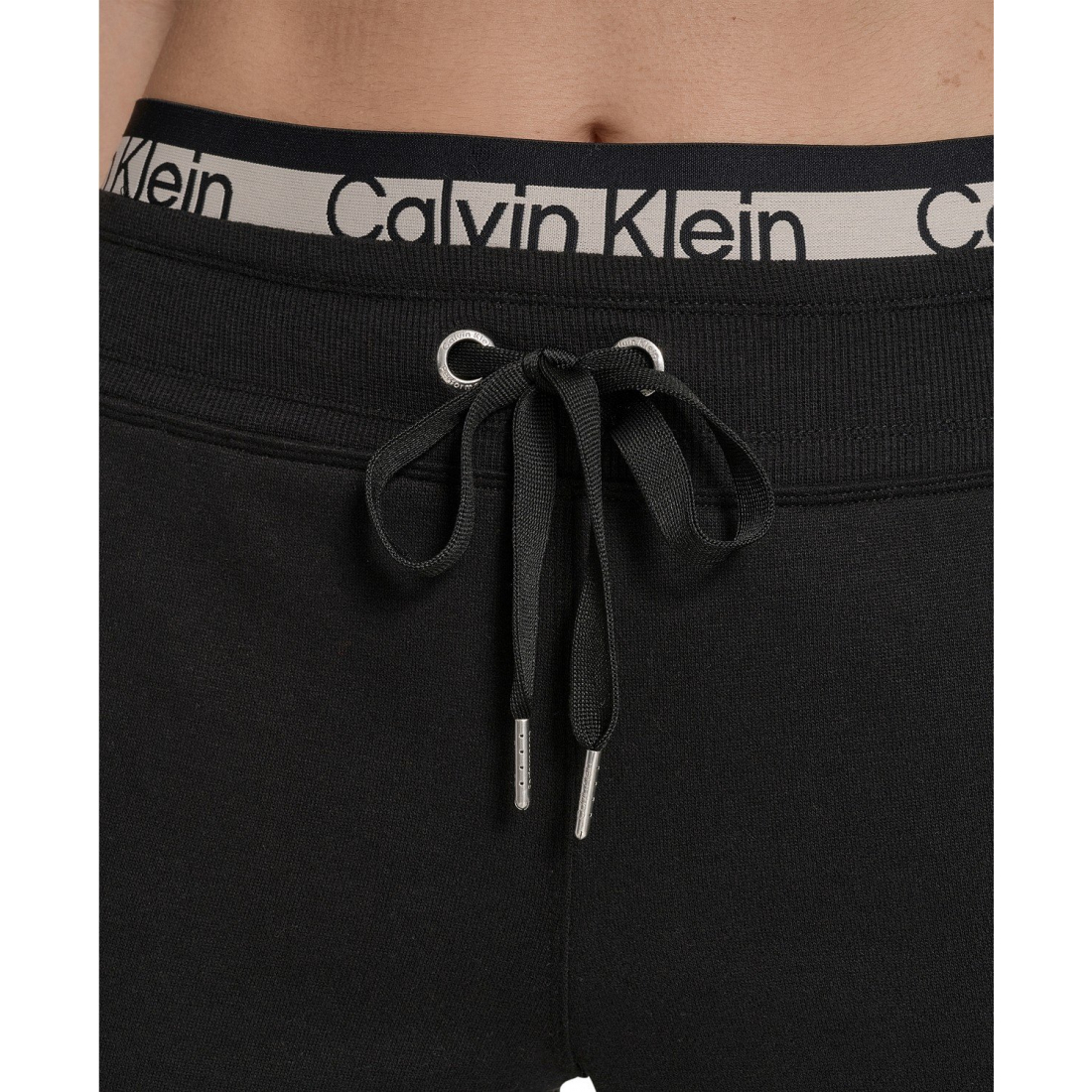 'Performance Logo Stripe Jogger Sweatpants' pour Femmes