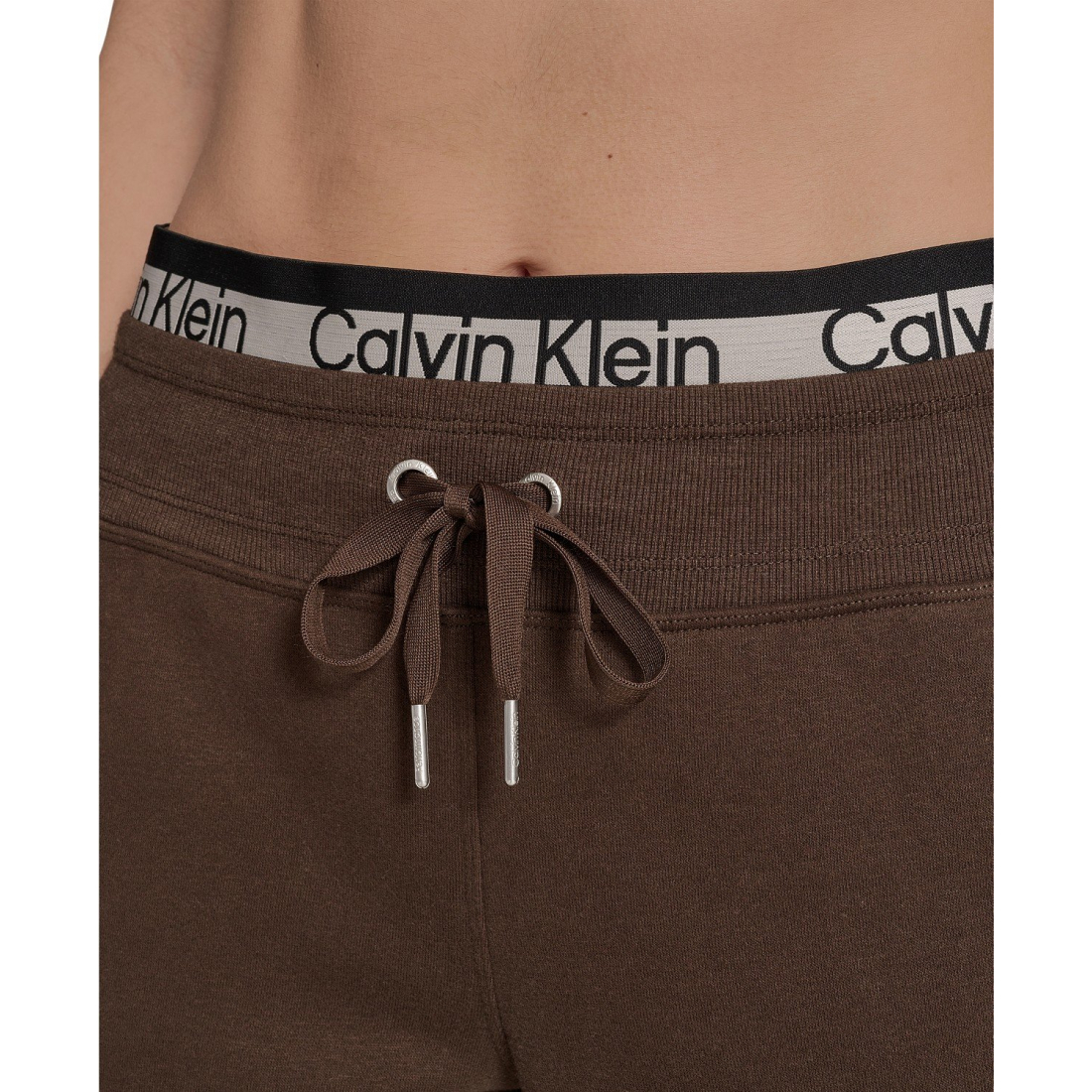 'Performance Logo Stripe Jogger Sweatpants' pour Femmes