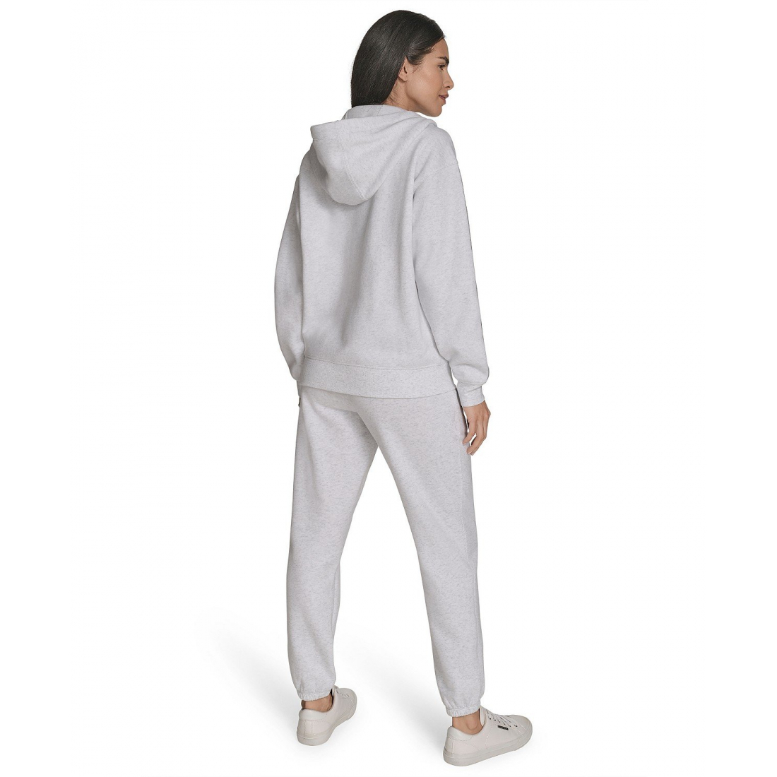 'Performance Logo Stripe Jogger Sweatpants' pour Femmes