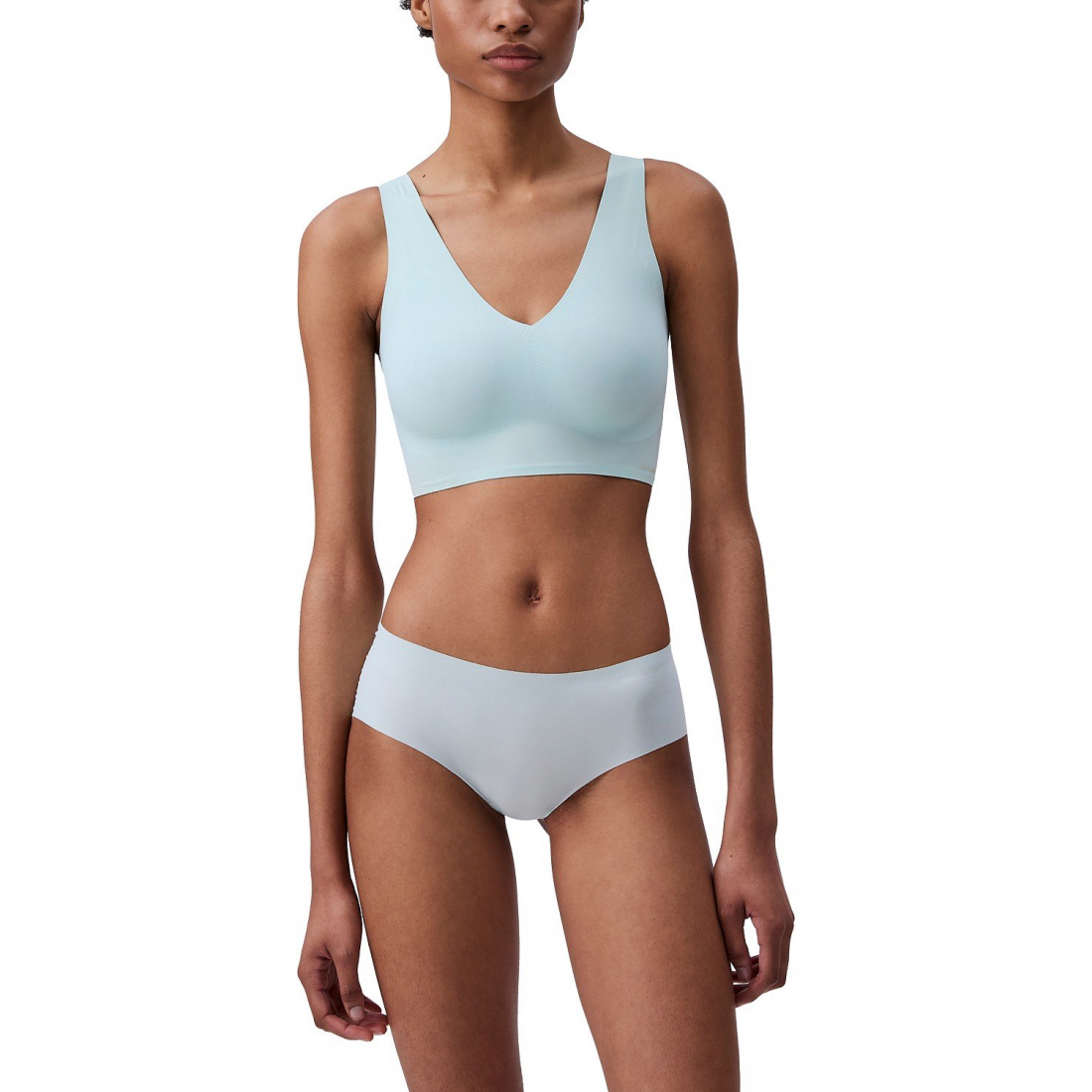 'Invisibles Hipster Underwear 3-Pack QD3559' pour Femmes