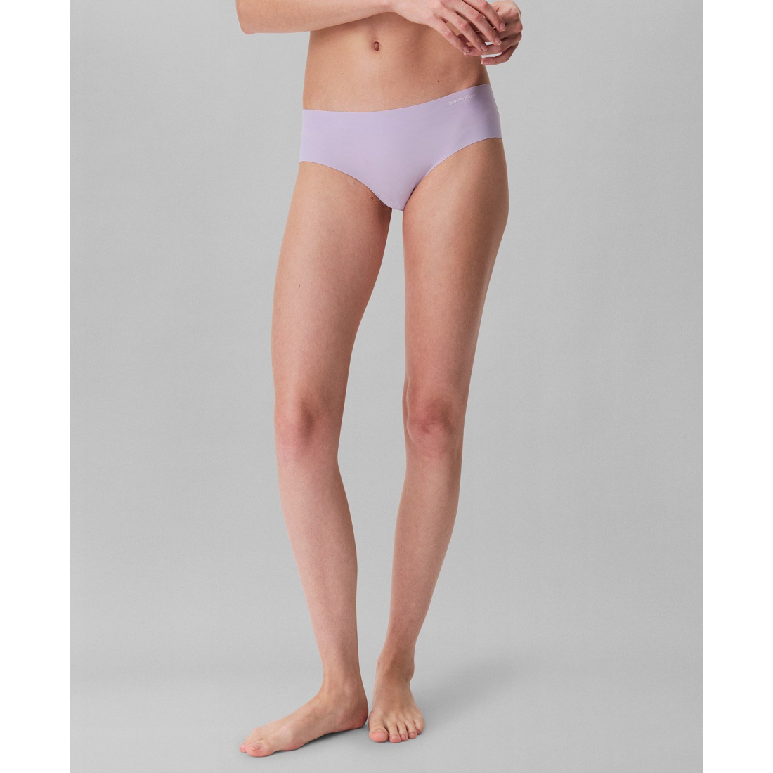 'Invisibles Microfiber Stretch Hipster Underwear-D3429' pour Femmes