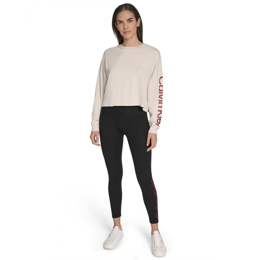 'High-Rise 7/8 Leggings' pour Femmes