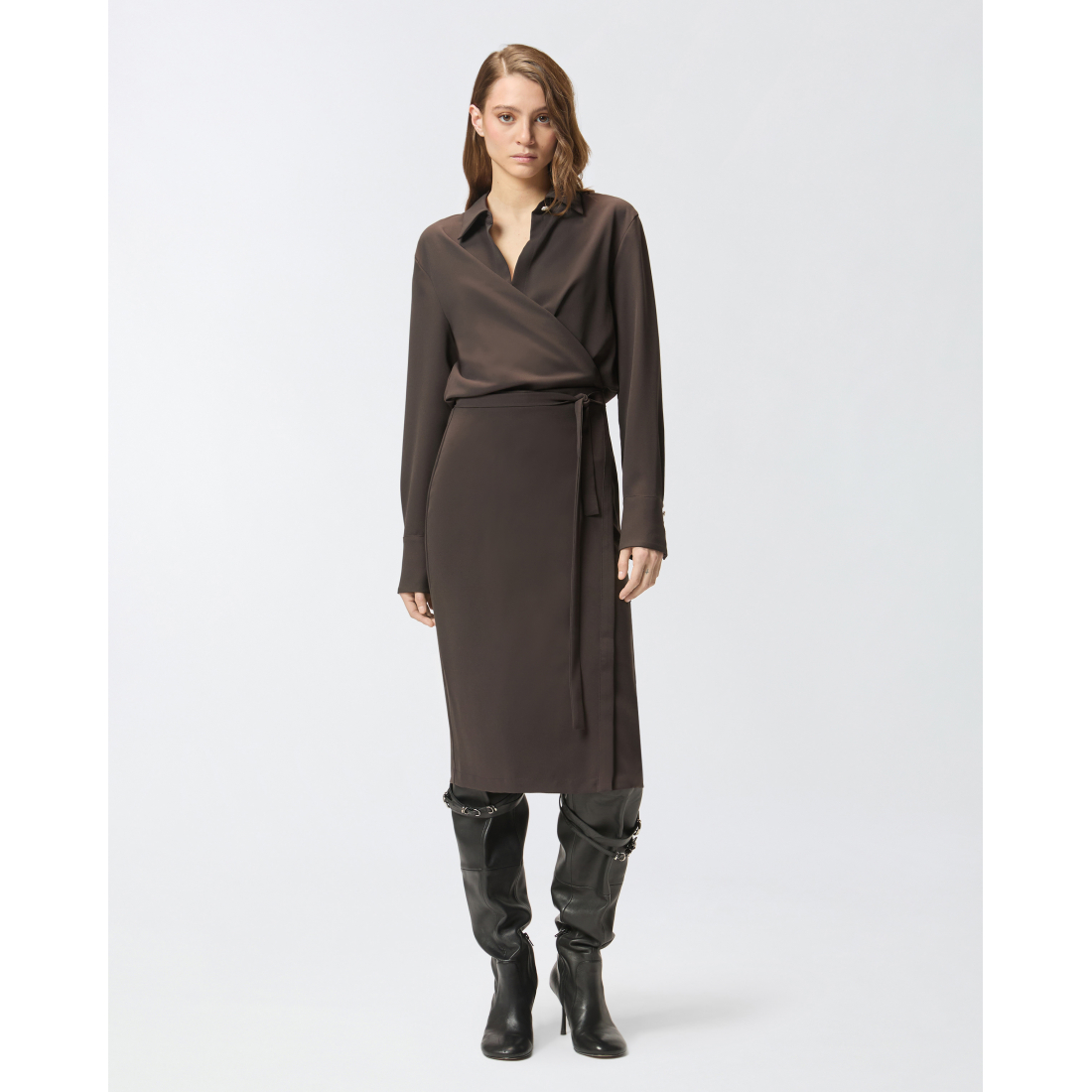 Women's 'Antipasto' Midi Dress