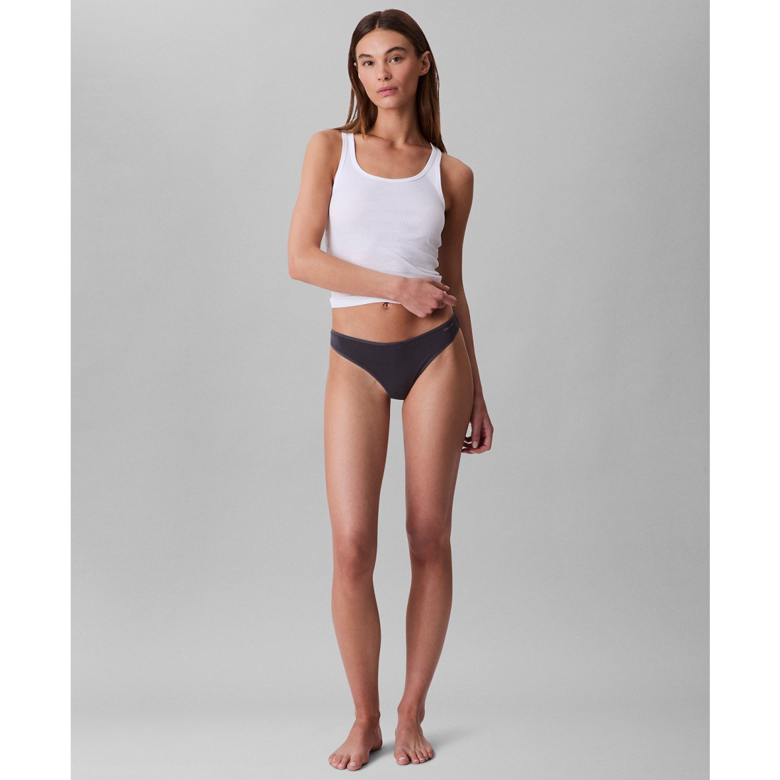 '5-Pk. Thong Underwear QD5250' pour Femmes