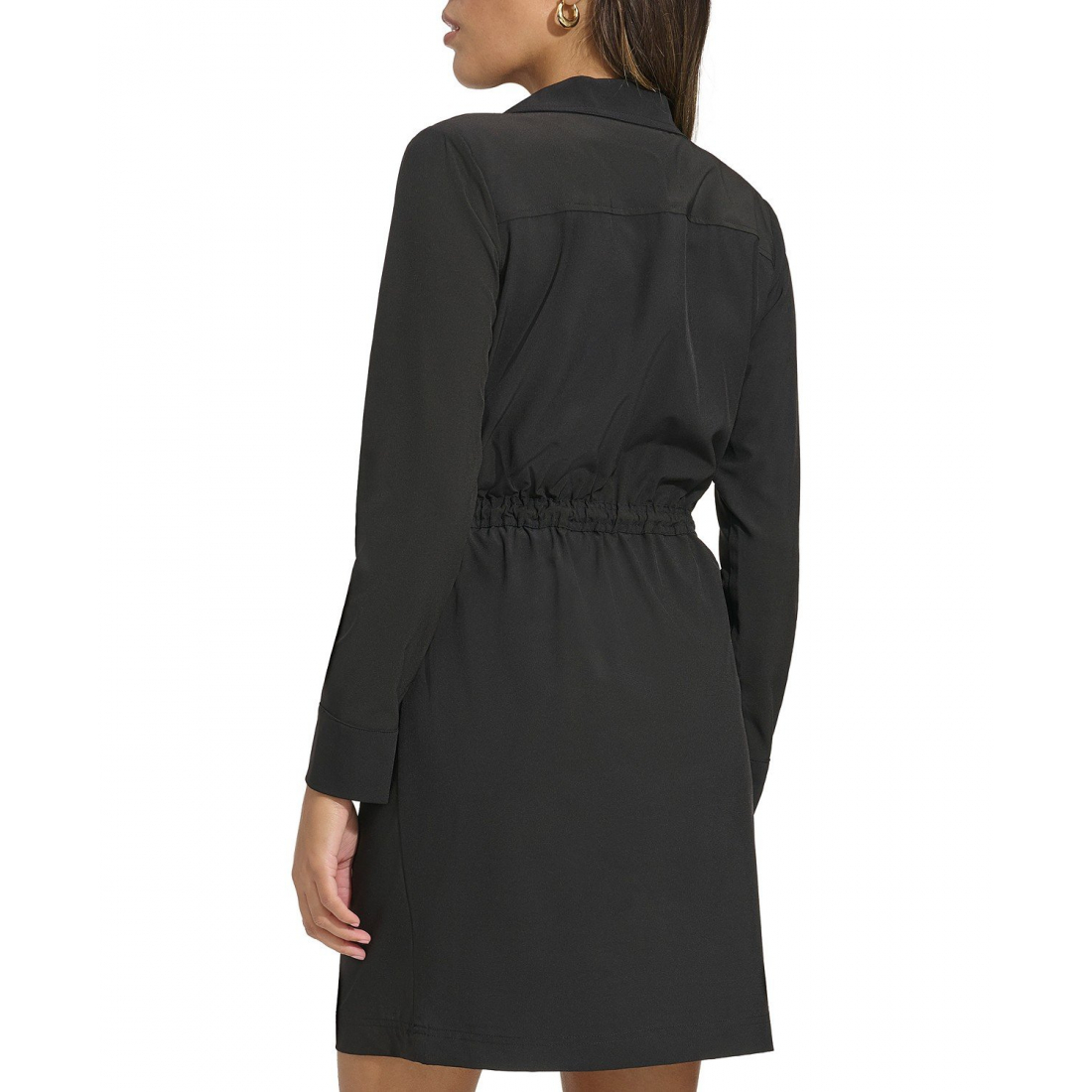 'L/S Commuter Dress' pour Femmes