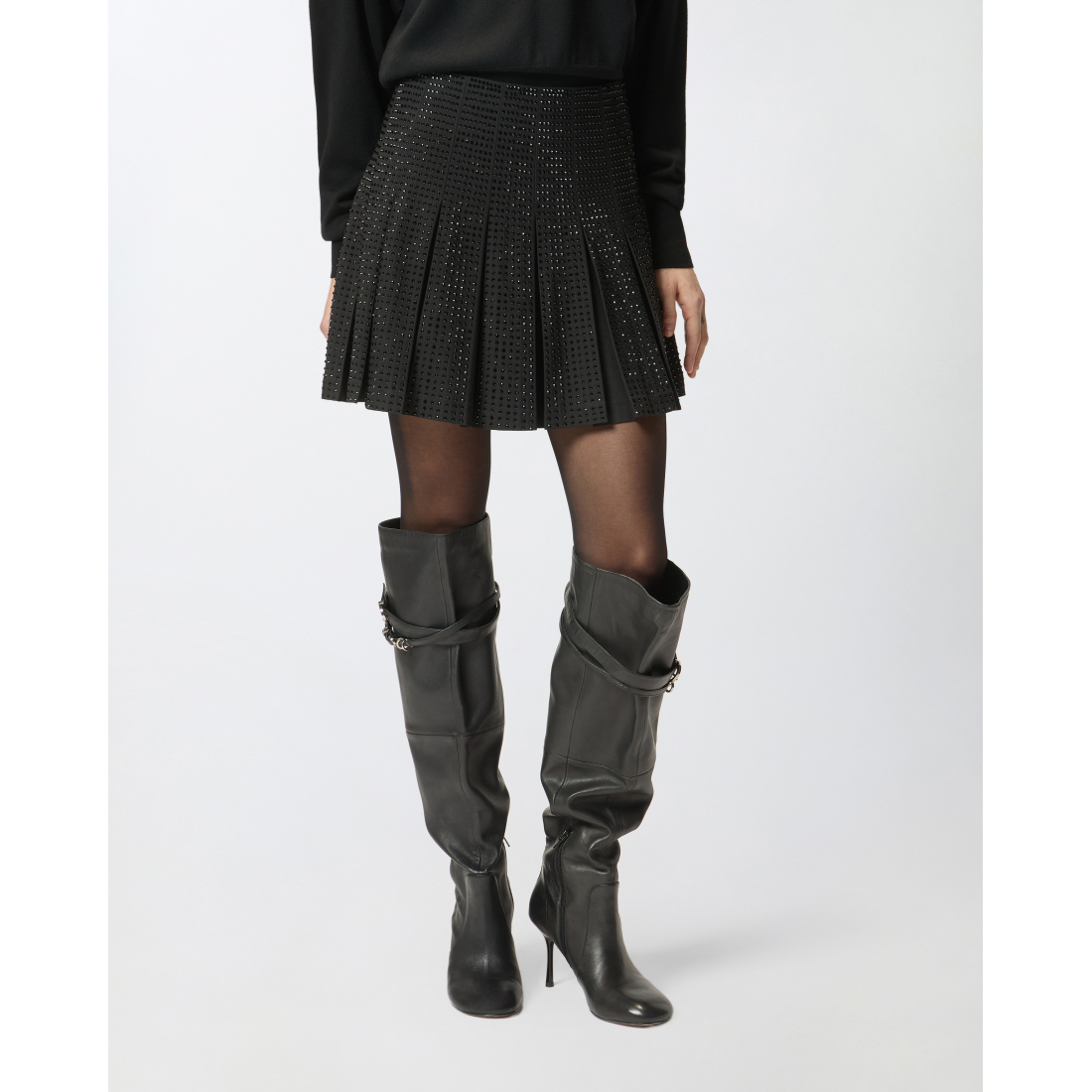 Women's 'Marisol' Mini Skirt