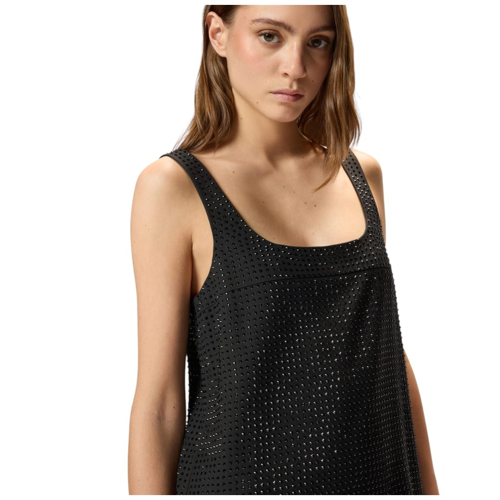 Women's 'Embellished' Mini Dress