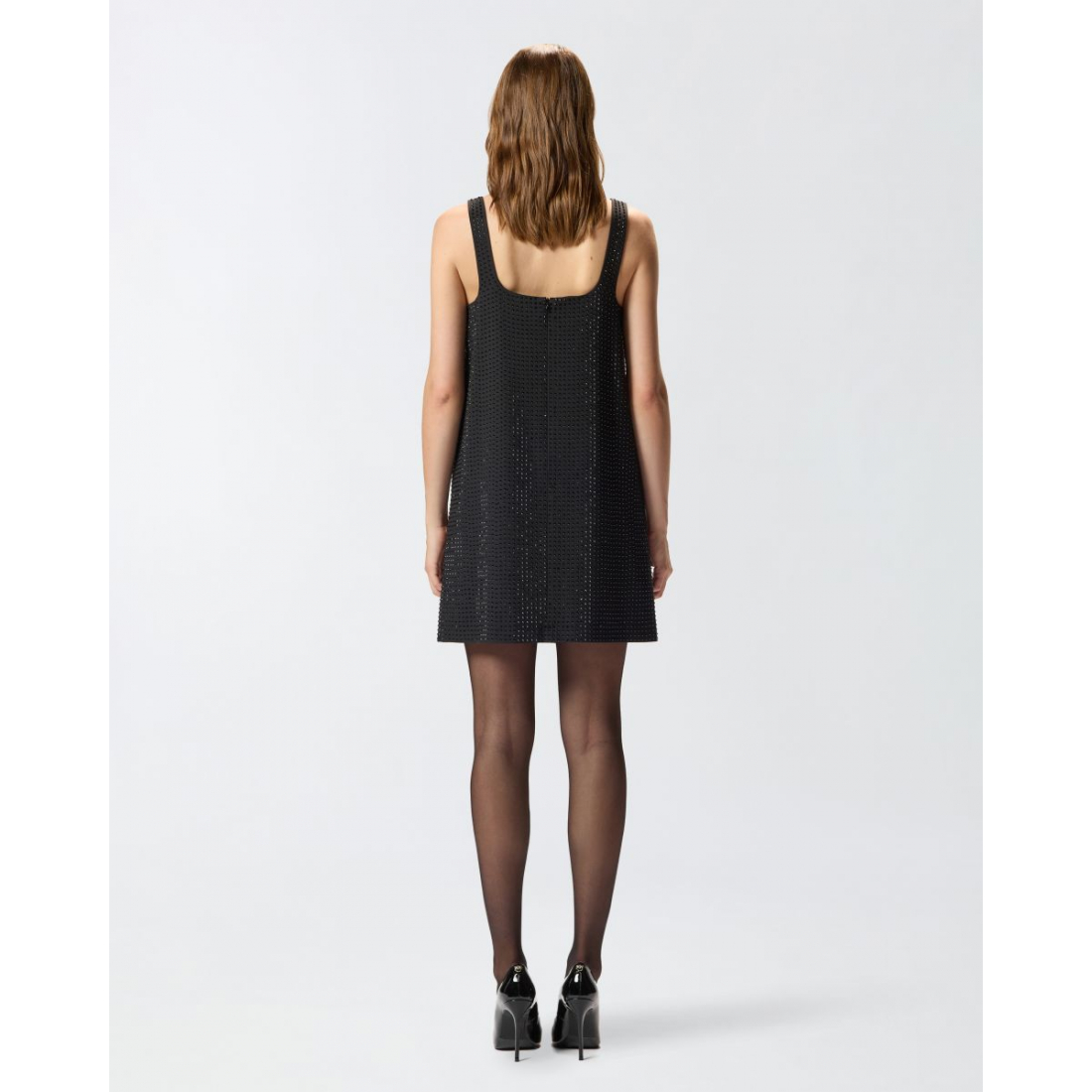 Women's 'Embellished' Mini Dress