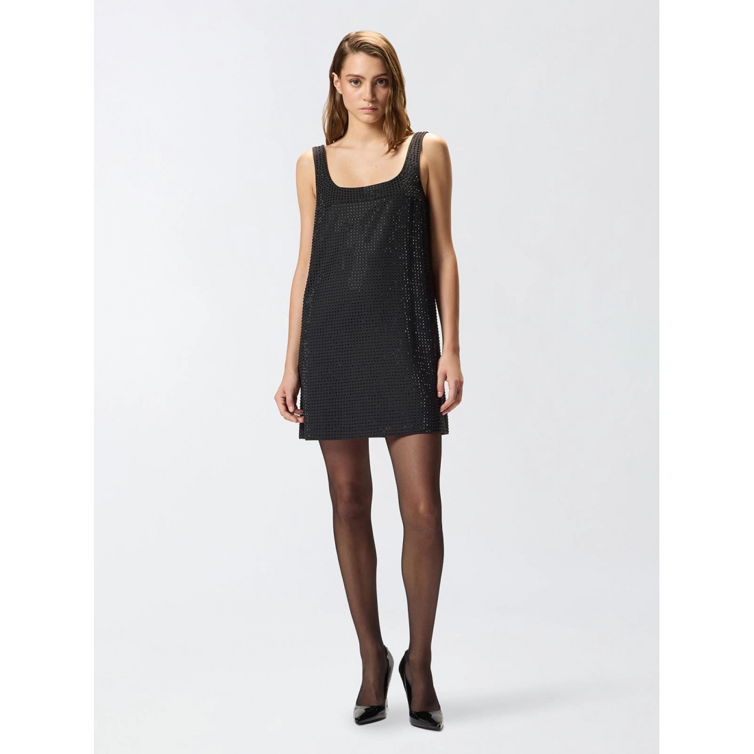 Women's 'Embellished' Mini Dress