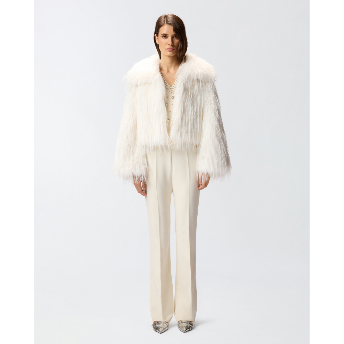 Veste courte pour Femmes