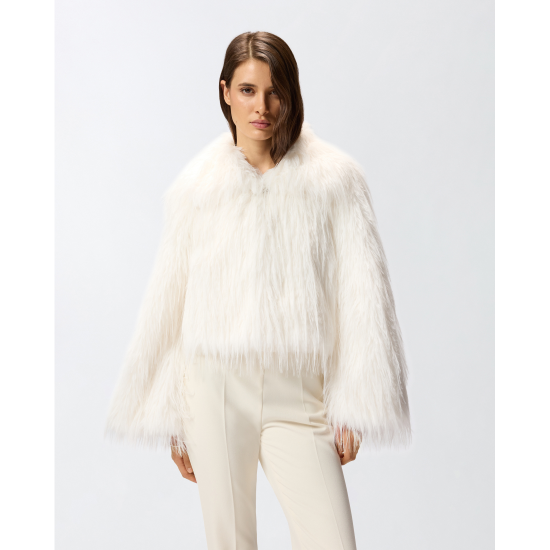 Veste courte pour Femmes