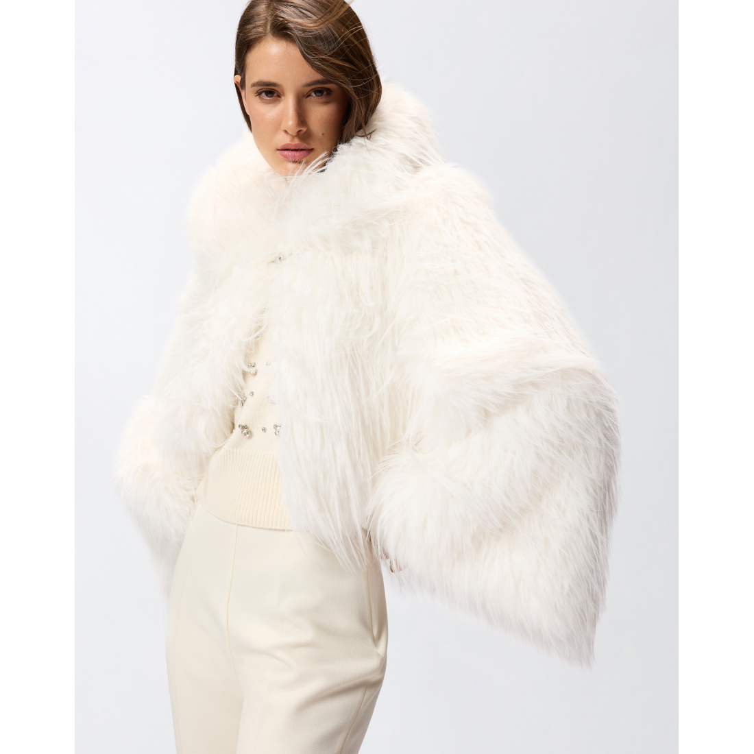 Veste courte pour Femmes