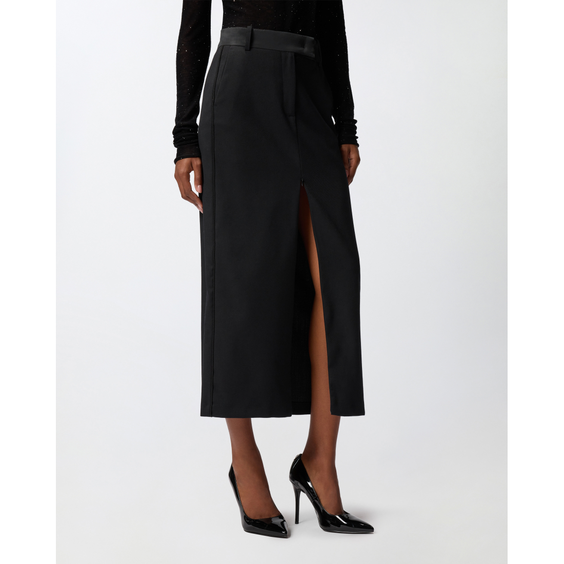 Jupe Midi 'Gaspara' pour Femmes