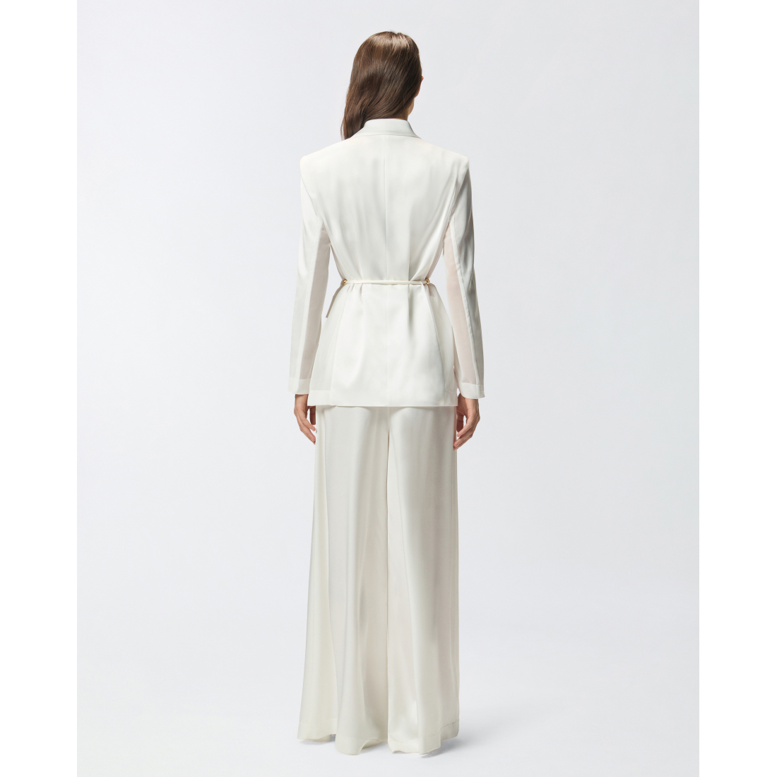 Women's 'Rope Tie' Jacket