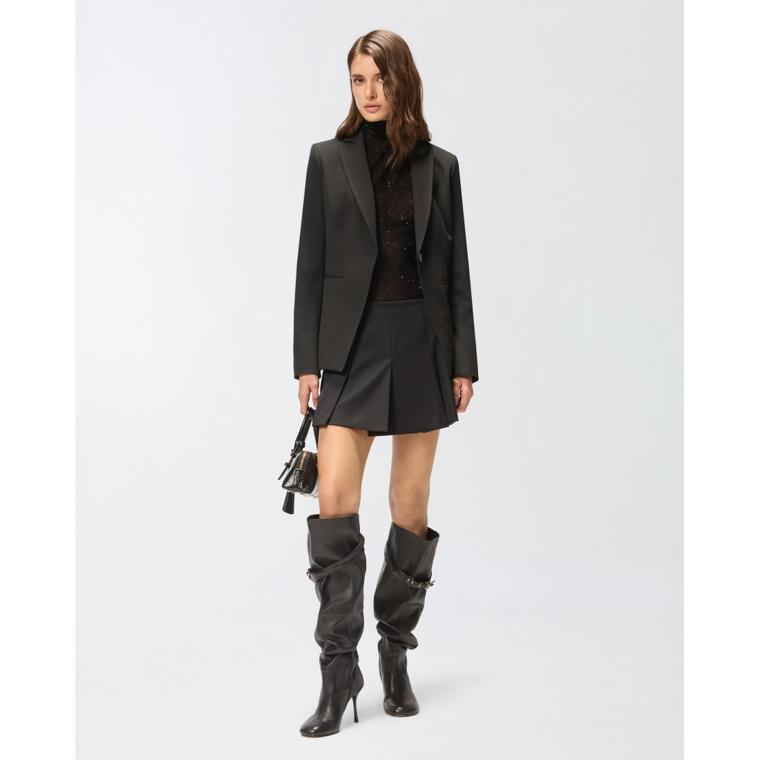 Women's 'Granaglie Button' Blazer