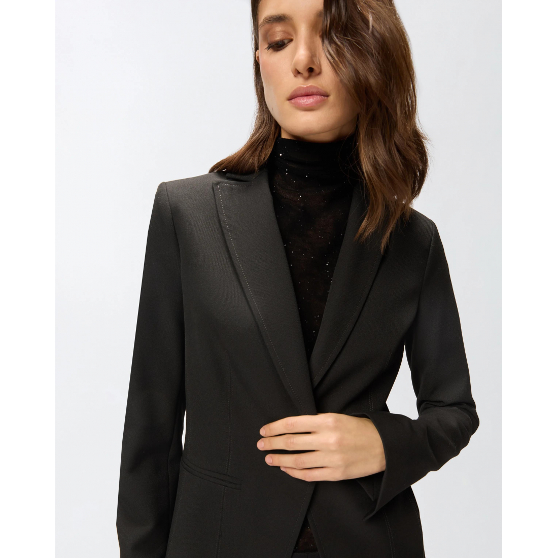 Women's 'Granaglie Button' Blazer