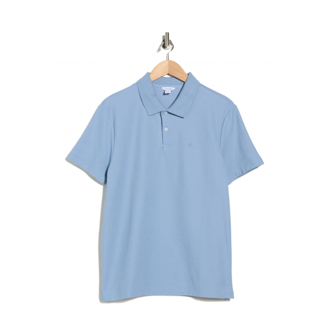 'Mico Waffle Polo' pour Hommes