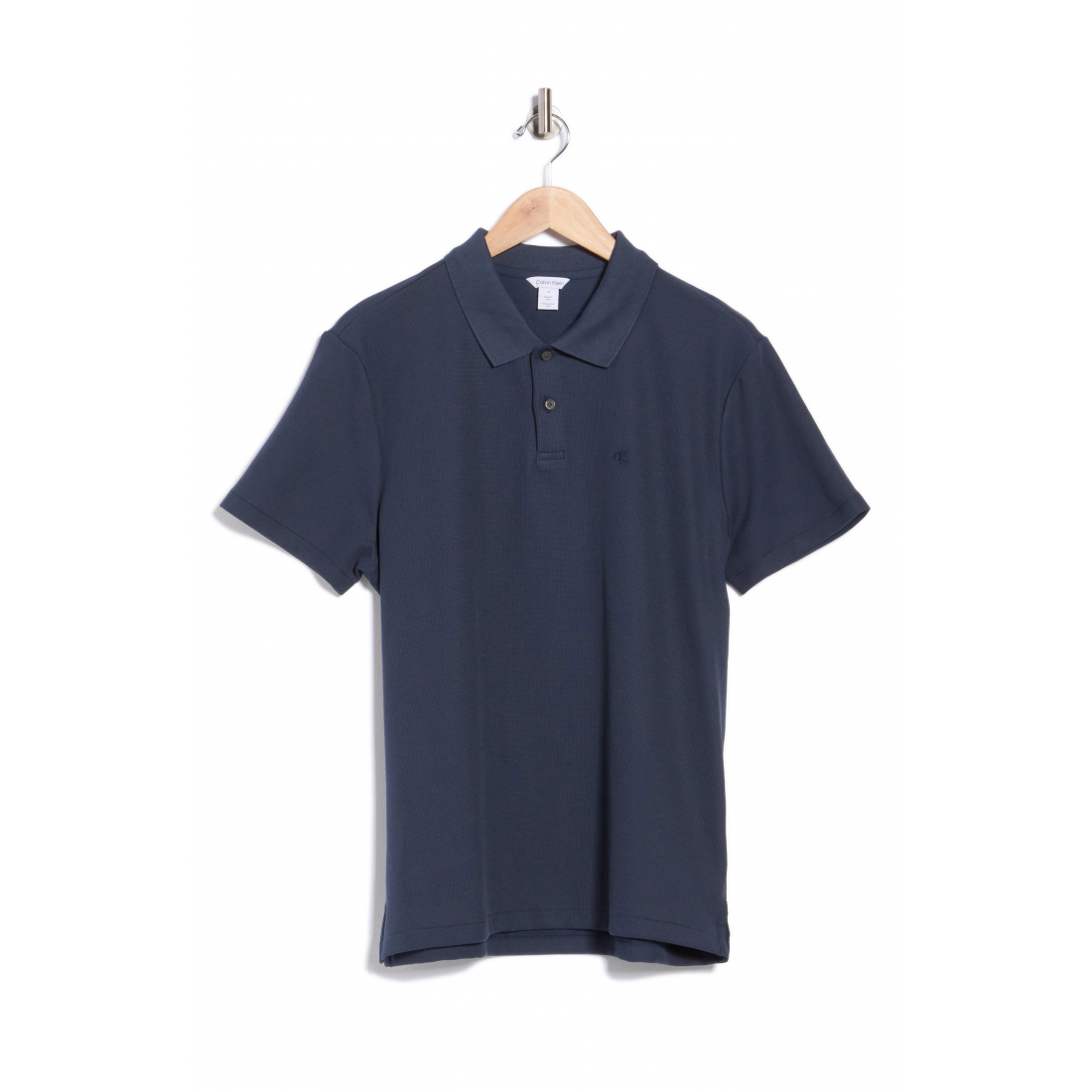 'Mico Waffle Polo' pour Hommes