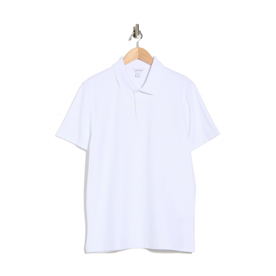 'Mico Waffle Polo' pour Hommes