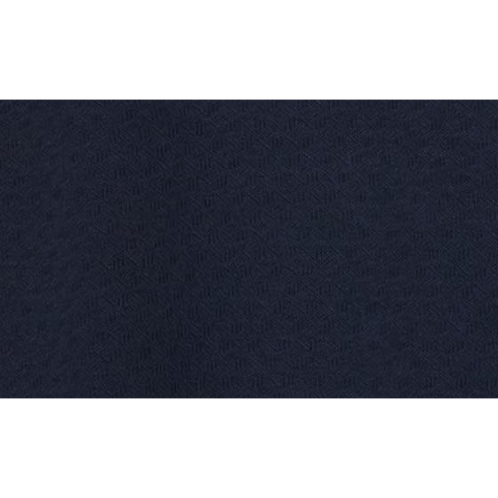 'Textured Jacquard Knit Polo' pour Hommes