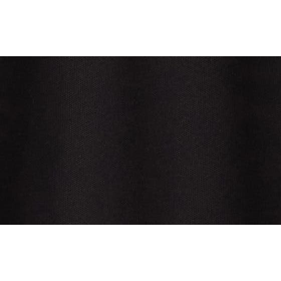 'Logo Tape Zip Polo' pour Hommes