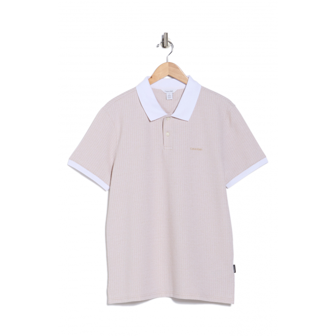 'Diagonal Ottoman Polo' pour Hommes