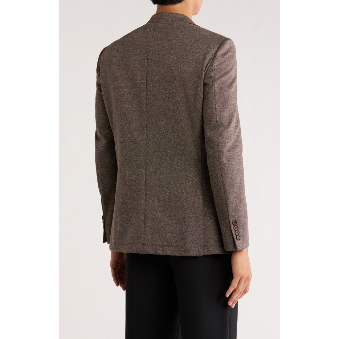 'Notch Lapel Sport Coat' für Herren