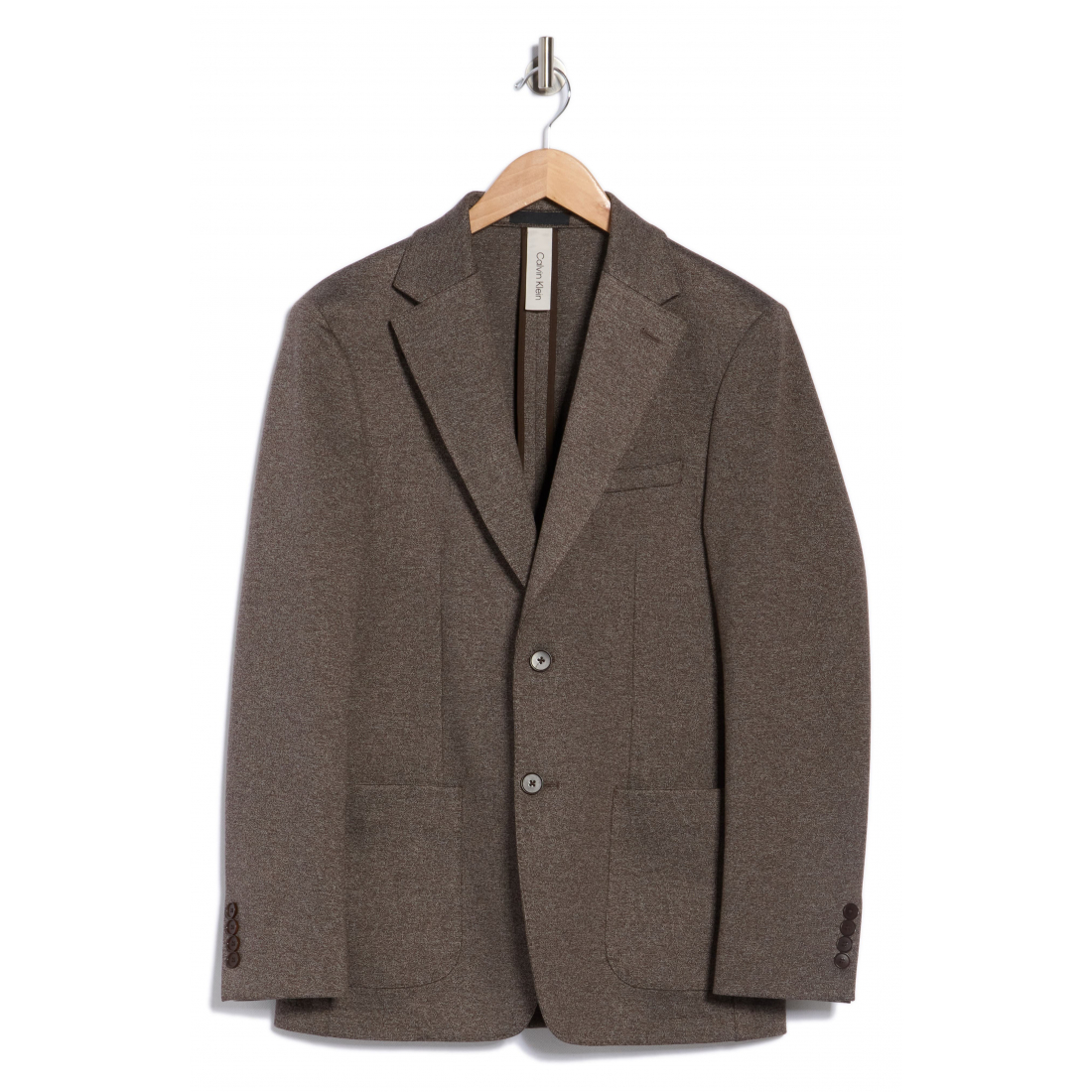 'Notch Lapel Sport Coat' für Herren