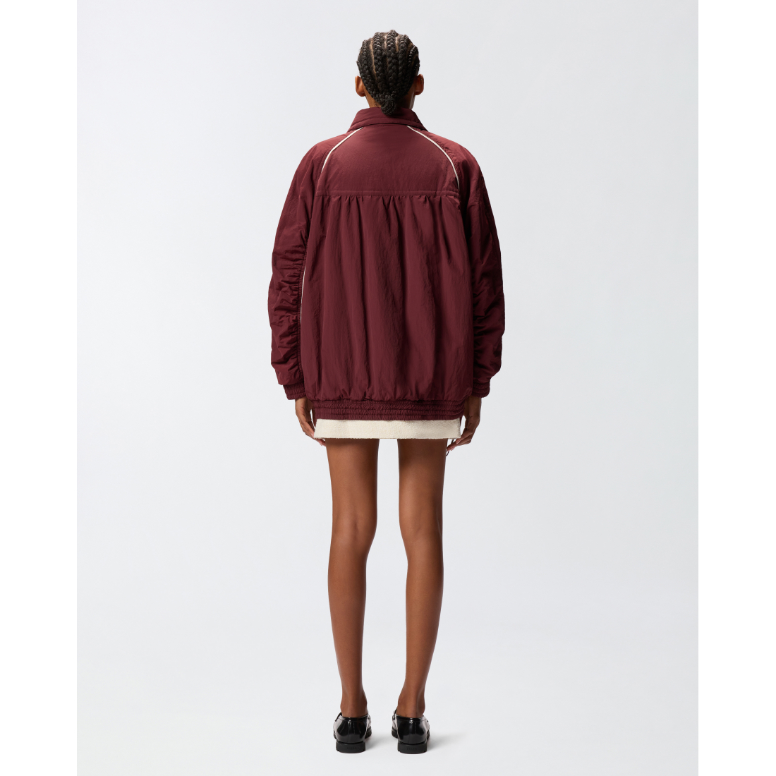 Veste 'Clarinda' pour Femmes