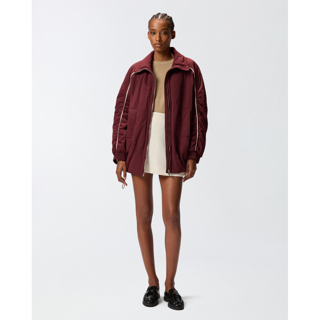 Veste 'Clarinda' pour Femmes