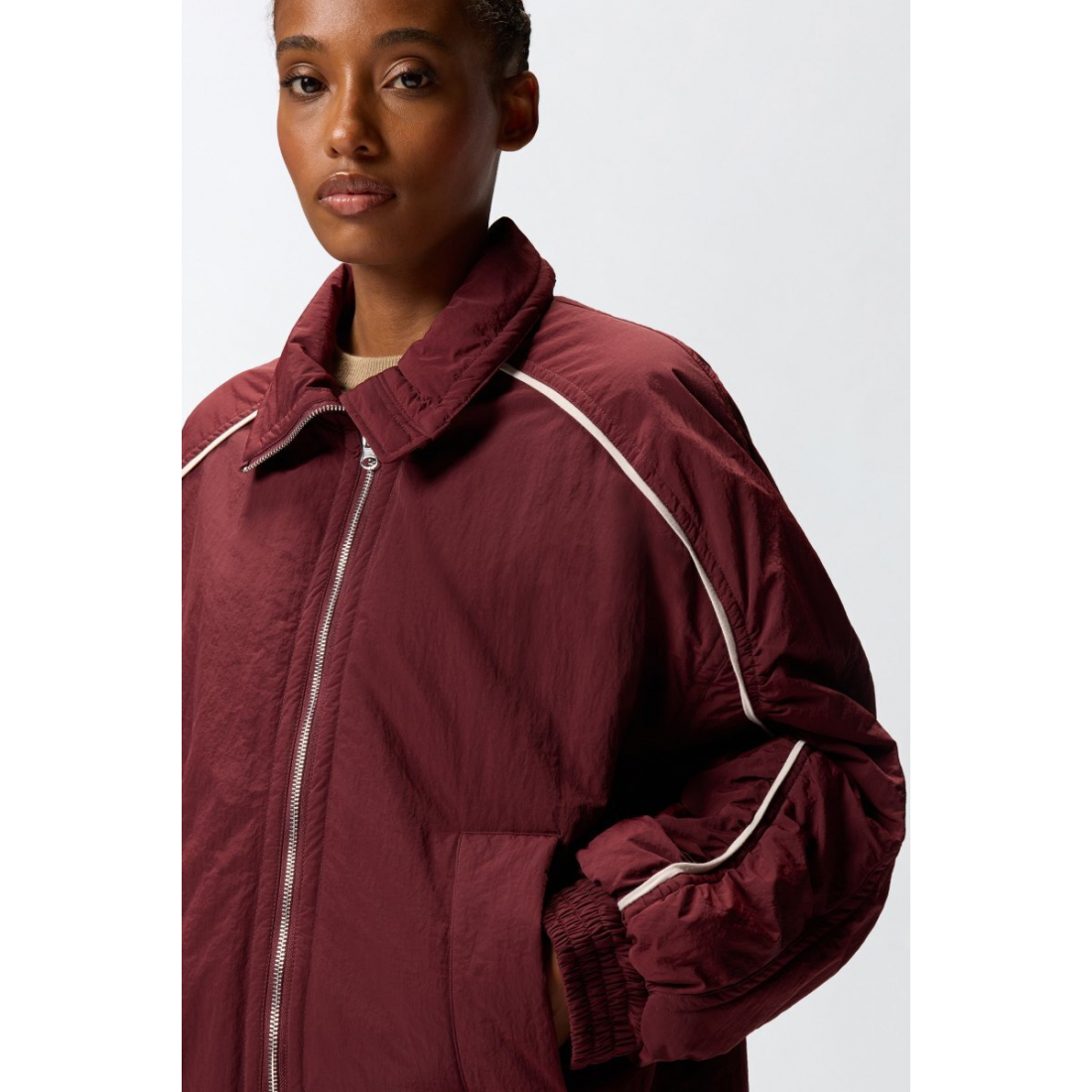Veste 'Clarinda' pour Femmes