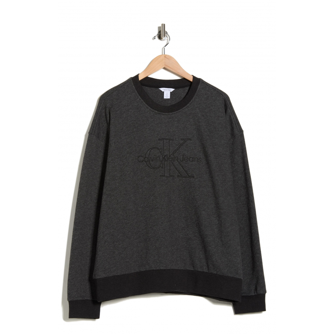 'Jasper Fleece Sweatshirt' pour Hommes