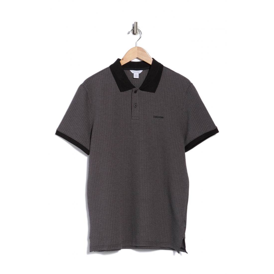 'Diagonal Ottoman Polo' pour Hommes