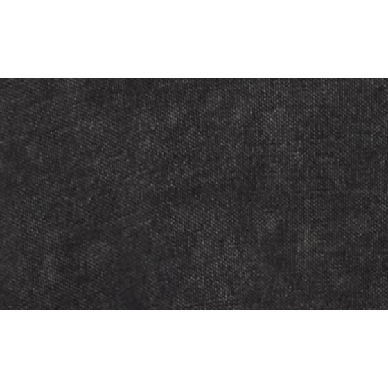 'Garment Washed Fleece Hoodie' für Herren