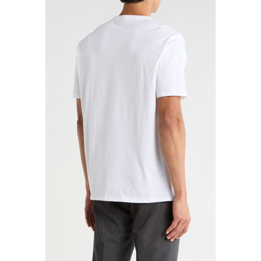 'Logo Graphic T-Shirt' pour Hommes