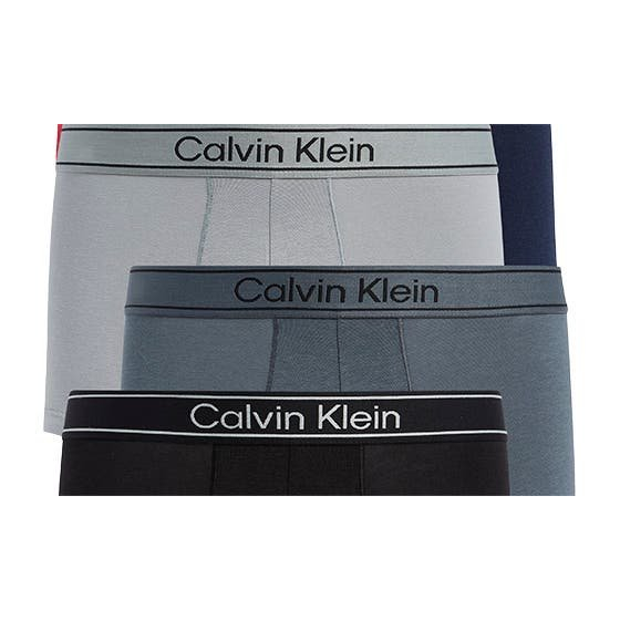 Men's 'Assorted 5-Pack Comfort Trunks'