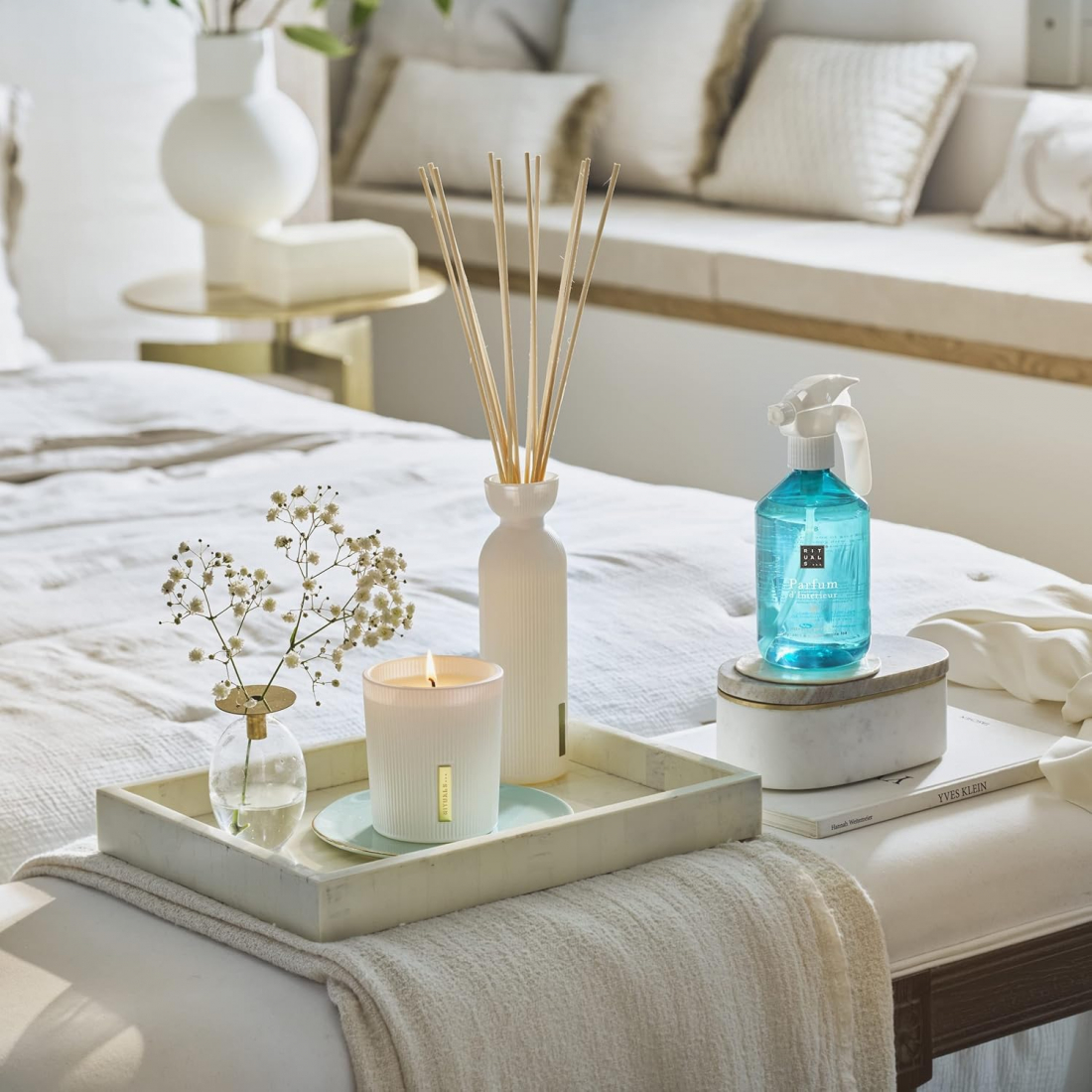 Stick de parfum 'The Ritual of Karma' - 70 ml