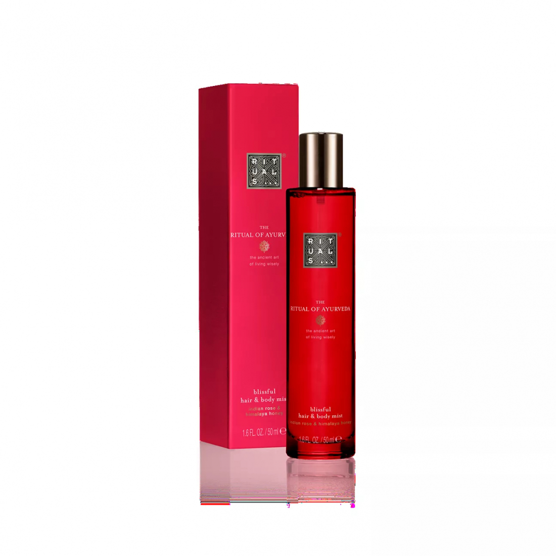 'The Ritual Of Ayurveda' Hair & Body Mist - 50 ml