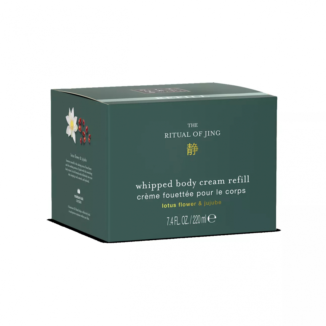 'The Ritual Of Jing' Cream Refill - 220 ml