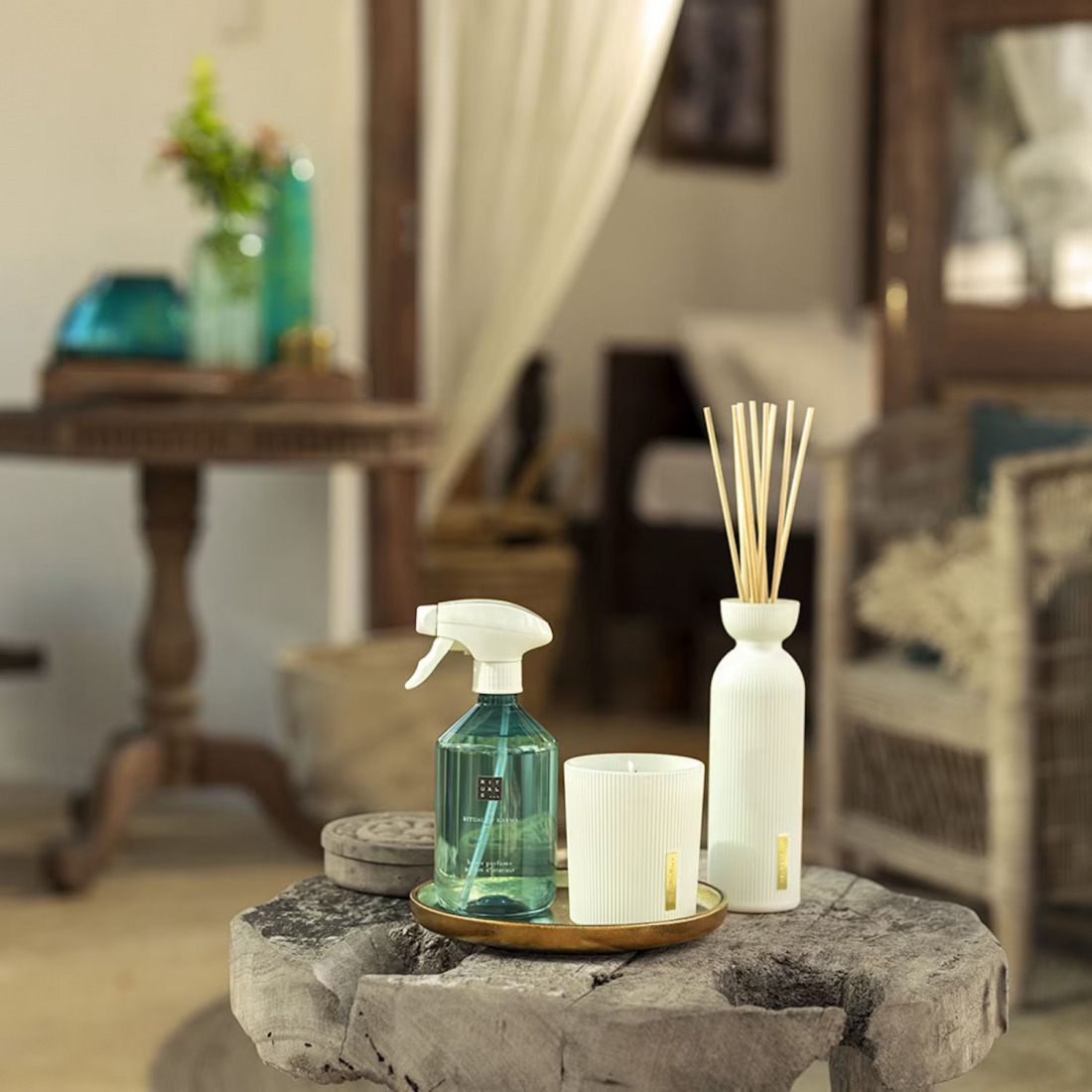 'The Ritual of Karma' Duftstäbchen - 250 ml