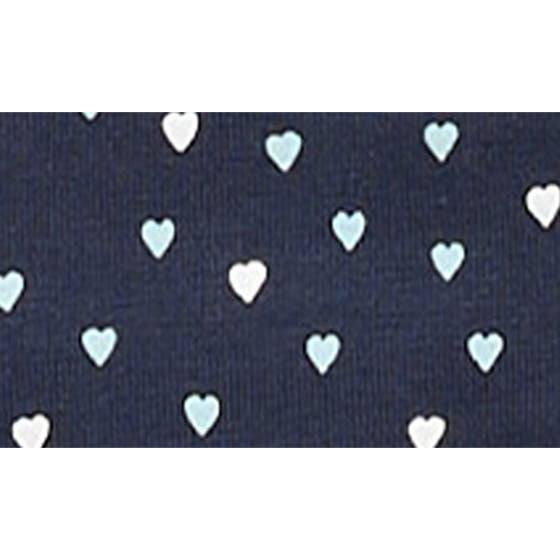 'Logo Assorted Thongs Pack of 3' pour Femmes