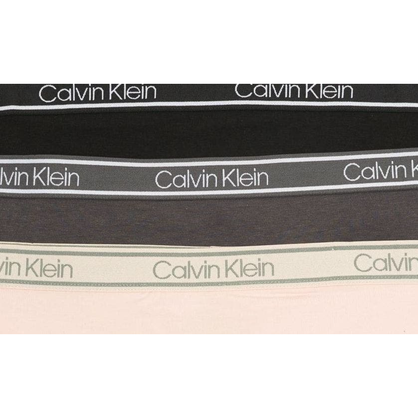 'Comfort Mid Rise Hipster Pack of 3' pour Femmes