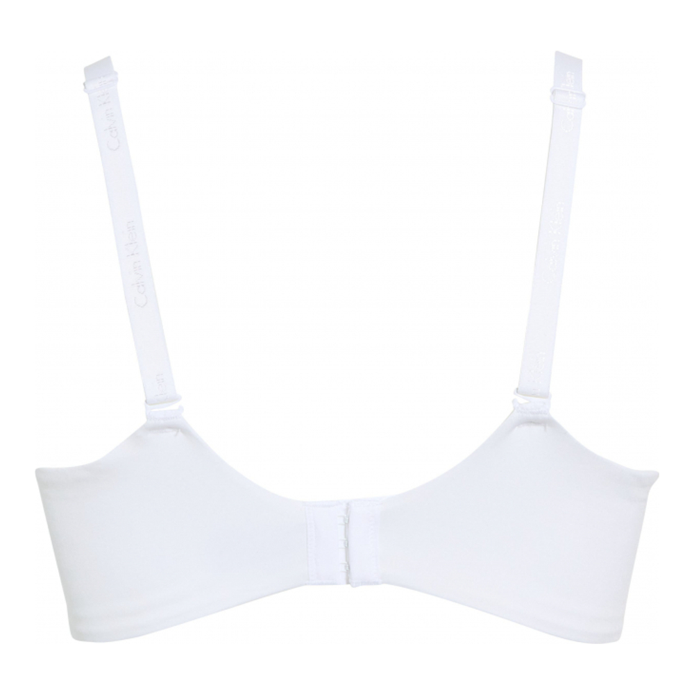 'Convertible Strap Lightly Lined Demi Bra' pour Femmes