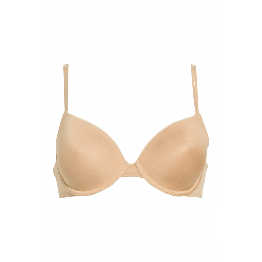 'Convertible Strap Lightly Lined Demi Bra' pour Femmes