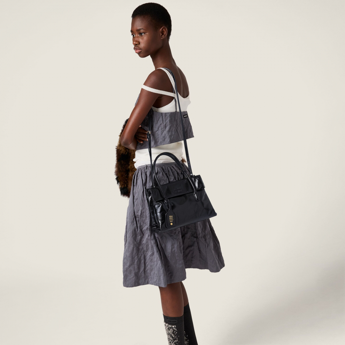 Sac à main 'Solitaire' pour Femmes